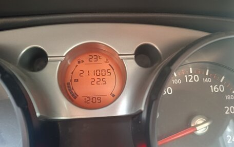 Nissan Qashqai, 2008 год, 670 000 рублей, 5 фотография