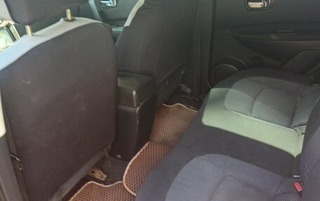Nissan Qashqai, 2008 год, 670 000 рублей, 7 фотография