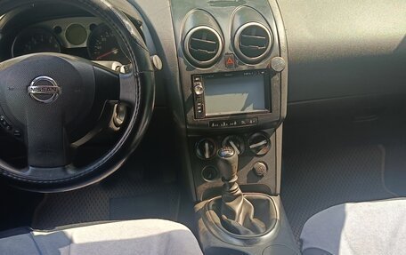 Nissan Qashqai, 2008 год, 670 000 рублей, 6 фотография