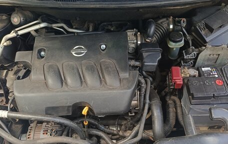 Nissan Qashqai, 2008 год, 670 000 рублей, 8 фотография