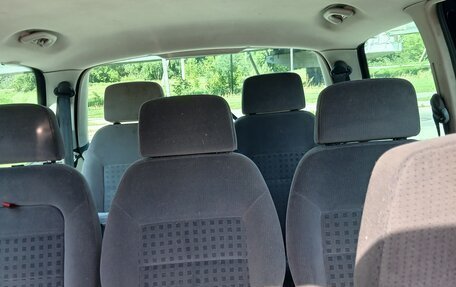 Volkswagen Sharan I рестайлинг, 2000 год, 500 000 рублей, 6 фотография