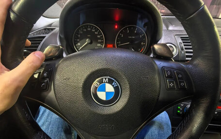 BMW 1 серия, 2011 год, 950 000 рублей, 7 фотография