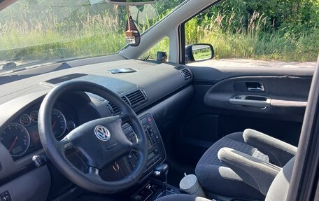 Volkswagen Sharan I рестайлинг, 2000 год, 500 000 рублей, 4 фотография