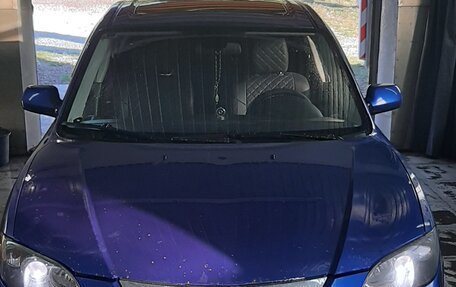 Mazda 3, 2006 год, 500 000 рублей, 3 фотография