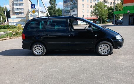 Volkswagen Sharan I рестайлинг, 2000 год, 500 000 рублей, 7 фотография