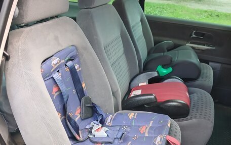 Volkswagen Sharan I рестайлинг, 2000 год, 500 000 рублей, 9 фотография