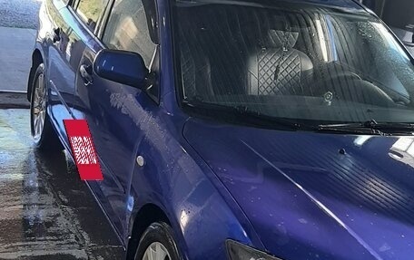 Mazda 3, 2006 год, 500 000 рублей, 4 фотография