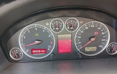 Volkswagen Sharan I рестайлинг, 2000 год, 500 000 рублей, 5 фотография