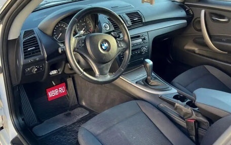 BMW 1 серия, 2011 год, 950 000 рублей, 5 фотография