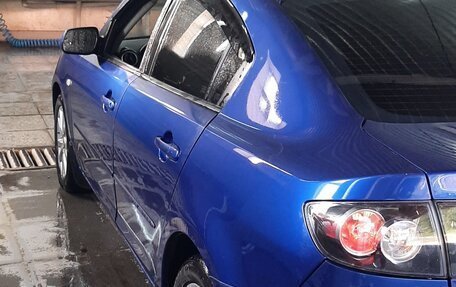Mazda 3, 2006 год, 500 000 рублей, 7 фотография