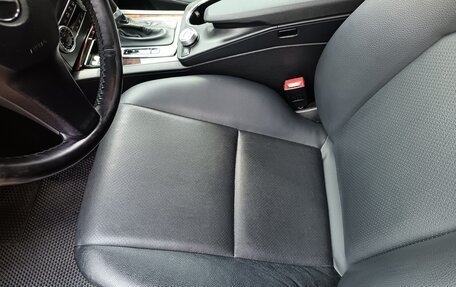 Mercedes-Benz GLK-Класс, 2010 год, 1 375 000 рублей, 7 фотография