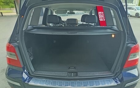 Mercedes-Benz GLK-Класс, 2010 год, 1 375 000 рублей, 4 фотография