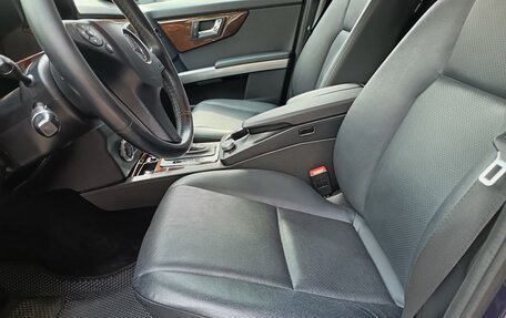 Mercedes-Benz GLK-Класс, 2010 год, 1 375 000 рублей, 8 фотография