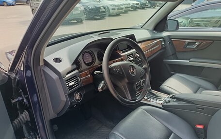Mercedes-Benz GLK-Класс, 2010 год, 1 375 000 рублей, 9 фотография