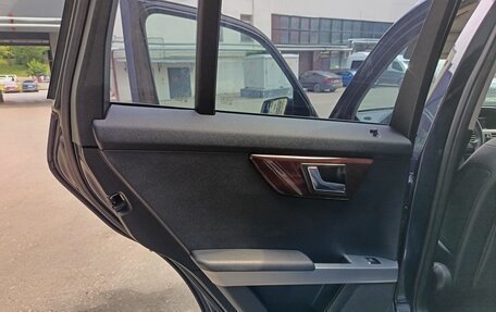 Mercedes-Benz GLK-Класс, 2010 год, 1 375 000 рублей, 12 фотография