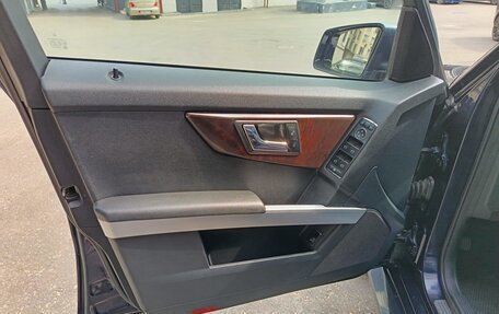 Mercedes-Benz GLK-Класс, 2010 год, 1 375 000 рублей, 11 фотография