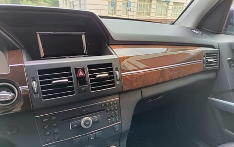 Mercedes-Benz GLK-Класс, 2010 год, 1 375 000 рублей, 17 фотография