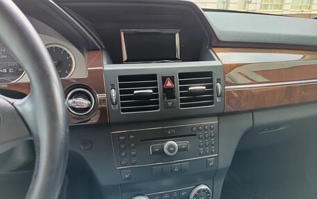 Mercedes-Benz GLK-Класс, 2010 год, 1 375 000 рублей, 16 фотография