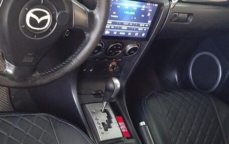 Mazda 3, 2006 год, 500 000 рублей, 9 фотография