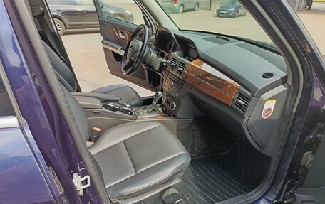 Mercedes-Benz GLK-Класс, 2010 год, 1 375 000 рублей, 15 фотография