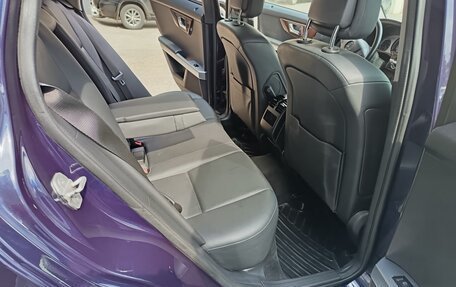 Mercedes-Benz GLK-Класс, 2010 год, 1 375 000 рублей, 14 фотография