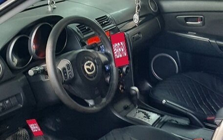 Mazda 3, 2006 год, 500 000 рублей, 6 фотография