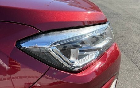 Changan CS75 I рестайлинг, 2020 год, 1 525 000 рублей, 7 фотография