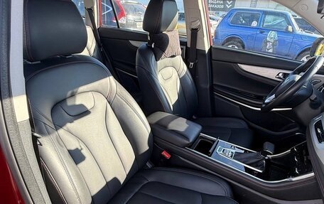 Changan CS75 I рестайлинг, 2020 год, 1 525 000 рублей, 12 фотография