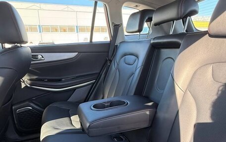 Changan CS75 I рестайлинг, 2020 год, 1 525 000 рублей, 13 фотография