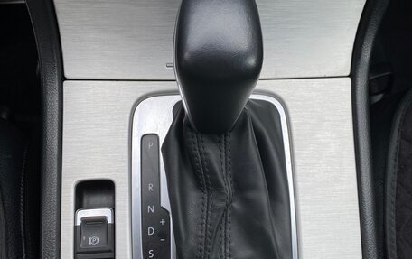 Volkswagen Touareg III, 2010 год, 1 950 000 рублей, 4 фотография