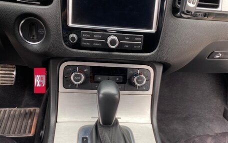 Volkswagen Touareg III, 2010 год, 1 950 000 рублей, 7 фотография