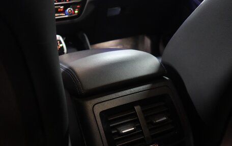 BMW X4, 2020 год, 4 800 000 рублей, 5 фотография