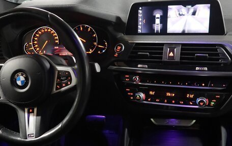 BMW X4, 2020 год, 4 800 000 рублей, 3 фотография