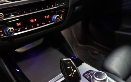 BMW X4, 2020 год, 4 800 000 рублей, 6 фотография