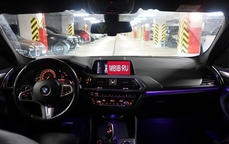 BMW X4, 2020 год, 4 800 000 рублей, 2 фотография