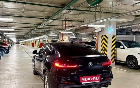 BMW X4, 2020 год, 4 800 000 рублей, 18 фотография