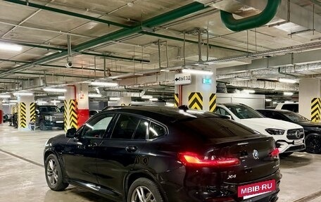 BMW X4, 2020 год, 4 800 000 рублей, 17 фотография