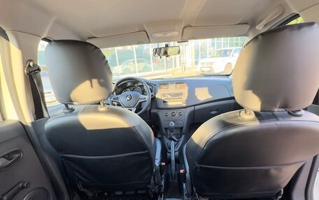 Renault Sandero II рестайлинг, 2019 год, 975 000 рублей, 13 фотография
