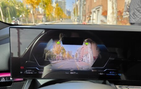 BMW 5 серия, 2025 год, 7 830 000 рублей, 10 фотография