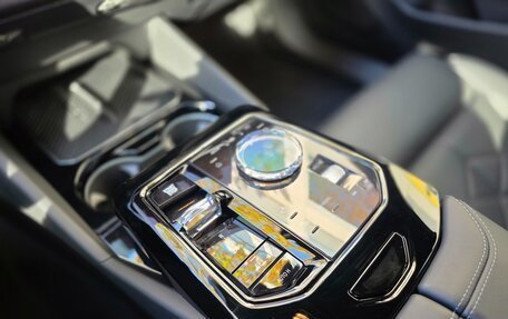 BMW 5 серия, 2025 год, 7 830 000 рублей, 13 фотография