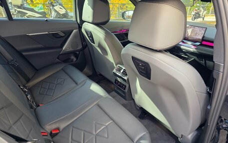 BMW 5 серия, 2025 год, 7 830 000 рублей, 14 фотография