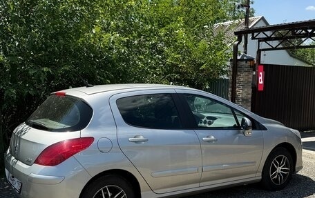 Peugeot 308 II, 2008 год, 480 000 рублей, 3 фотография