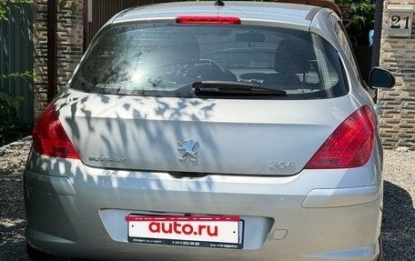 Peugeot 308 II, 2008 год, 480 000 рублей, 2 фотография