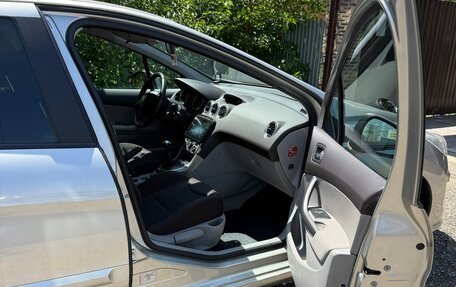 Peugeot 308 II, 2008 год, 480 000 рублей, 8 фотография