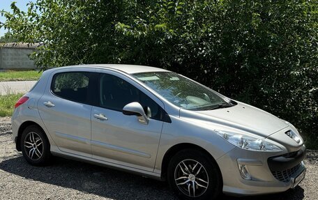 Peugeot 308 II, 2008 год, 480 000 рублей, 4 фотография