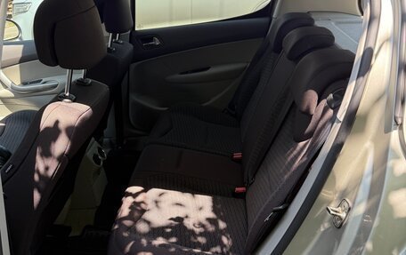 Peugeot 308 II, 2008 год, 480 000 рублей, 6 фотография