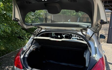 Peugeot 308 II, 2008 год, 480 000 рублей, 7 фотография