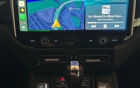 Porsche Macan I рестайлинг, 2014 год, 3 250 000 рублей, 4 фотография