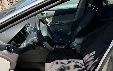 Peugeot 308 II, 2008 год, 480 000 рублей, 5 фотография