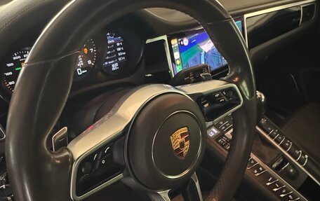 Porsche Macan I рестайлинг, 2014 год, 3 250 000 рублей, 6 фотография